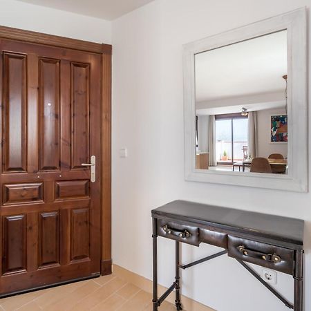 Albaicin Luxury Apartments Grenade Chambre photo