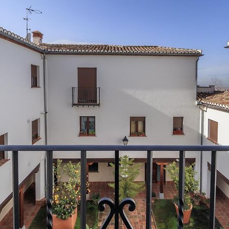 Albaicin Luxury Apartments Grenade Chambre photo