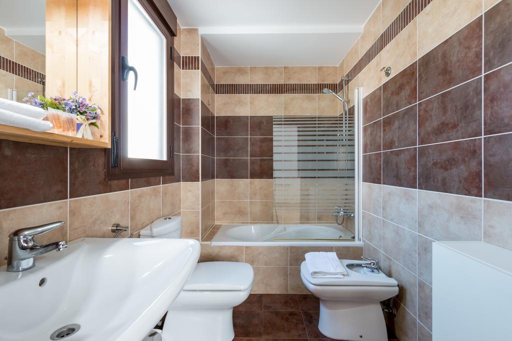 Albaicin Luxury Apartments Grenade Extérieur photo