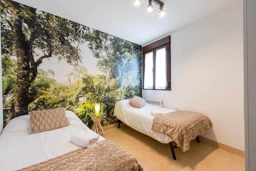 Albaicin Luxury Apartments Grenade Extérieur photo