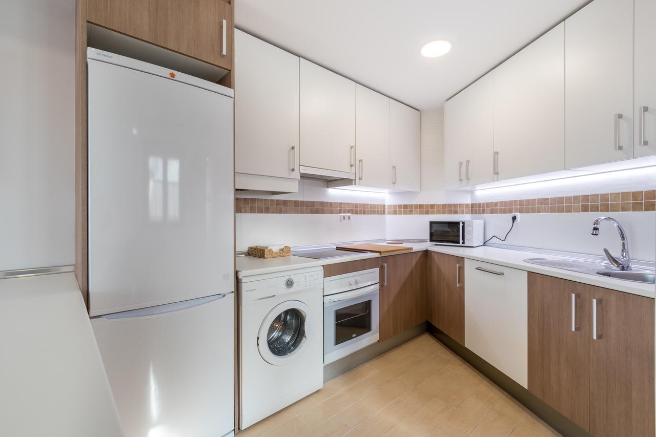 Albaicin Luxury Apartments Grenade Extérieur photo
